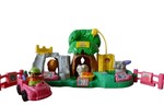 Fisher-Price Animal Sounds Zoo