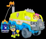 Paw Patrol Jungle Rescue Terrain Vehicle