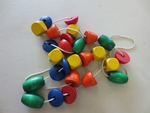 Lacing Beads