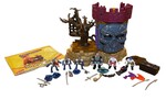 Imaginext Goblin`s Dungeon