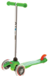 Mini Micro Scooter - Green