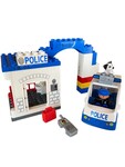 Lego Duplo Police Station 5602