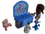 Doc McStuffins Vet Set
