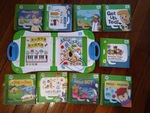 Leap Frog - Leap Start Interactive Learning System