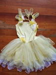 Yellow Tutu