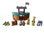 Fisher Price Noahs Ark