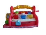 Fisher-Price Learning Toolbench