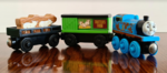 Thomas & Friends - Thomas Pig Pick-up