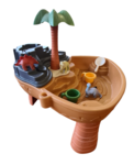 Dinosaur Water Table