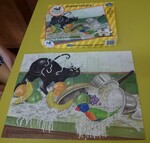 Hairy Maclary & Friends - Slinky Malinky