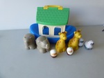Toddle Tots Noahs Ark