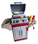 Little Tikes Barbeque