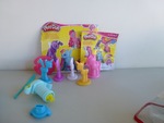 My Little Pony Play-Doh