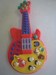 Wiggles Guitar