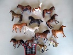 Horse Set