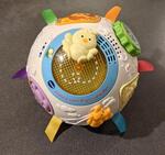 VTech Crawl and Learn Bright Lights Ball