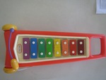 Little Rhythm Maker Xylophone