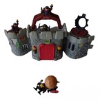 Fisher-Price Great Adventures: All in one Castle