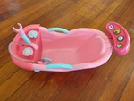 Baby bath