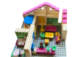 Duplo Little Doll`s House