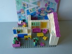 Duplo Little Doll`s House