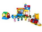 WOW Toys: Mrs Bramble`s Big School