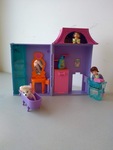 Polly Pocket Vet Set