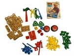 Brio Mec set 3
