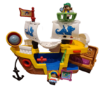 Little People Pirate Ship