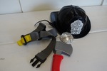 Fire Accessory Set