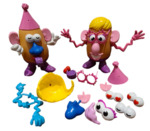 Mr Potato Head Party Potato Heads