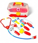 Big Doctor`s Case Play Set