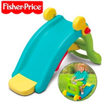 Grow`n Up: Slide to Rocker