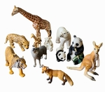 Schleich Wild Animals Set 2