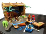 Playmobil Pirate Treasure Chest