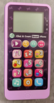 Leap Frog Chat & Count Smart Phone