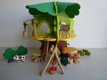 tree house