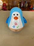 Hape Musical Penguin