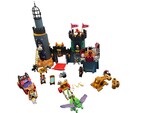 Fisher-Price Imaginext:Battle Castle