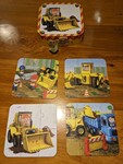 Digger Puzzles