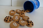 Counting Cookies