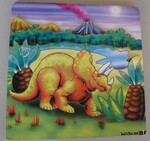 Triceratops