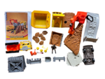 Imaginext Construction Set