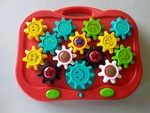 ELC Spinning Gears and Cogs