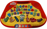 M20: LeapFrog Letter Band Phonics Jam