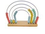 B36: Rainbow abacus