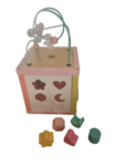 B38: sorting cube