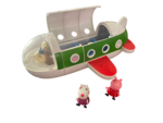 Peppa Pig Air Peppa Jet