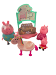 Peppa Pig Magical Unicorn Playset