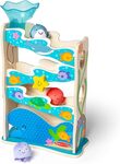 Melissa & Doug Rollables - Ocean Slide